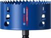 Bosch 1x EXPERT Multi Material Power Change Plus gatzaag