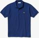 Lacoste Heren Poloshirt Methylene Maat S
