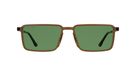 Lacoste L6106S heren Sunglasses
