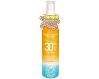 Respectueuse Zonnespray SPF30 100 ml