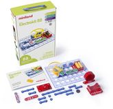 Miniland Elektrokit 88 expériences