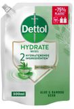 Dettol Refill Handzeep Hydrating Aloe Vera - 3 x 500 ml - Voordeelverpakking