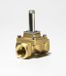 032u3622 Danfoss Magneetventielhuis hoekventiel 210B 20BD G 3/4, kvs 4,5, NC, 032U3622