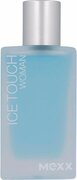 Mexx Ice Touch Woman eau de toilette / 30 ml / dames