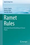 Ramet Aquatic Ecology Series9- Ramet Rules Hardcover