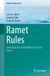Ramet Aquatic Ecology Series9- Ramet Rules Hardcover