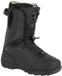 Nitro Venture Tls Snowboard Schoenen Zwart 26.0 Man
