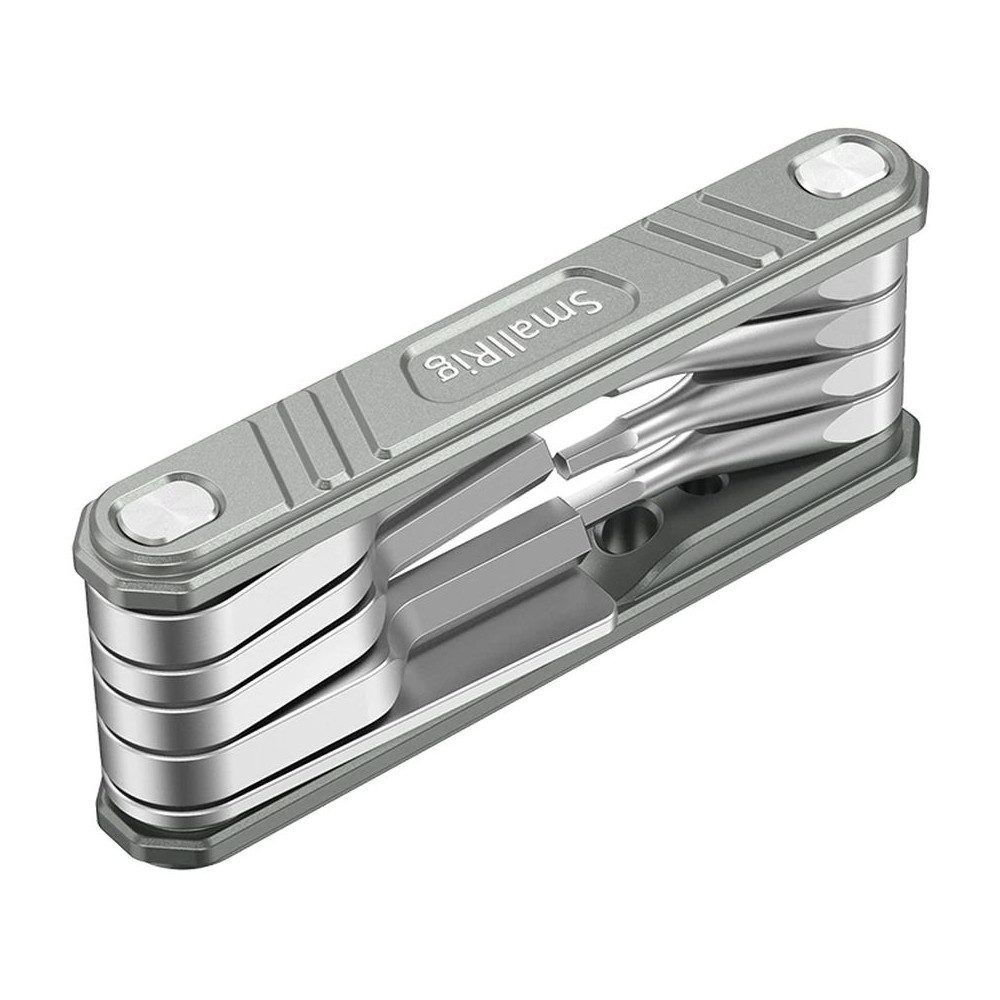 SmallRig Universal Folding Multi-Tool for Videographers TC2713