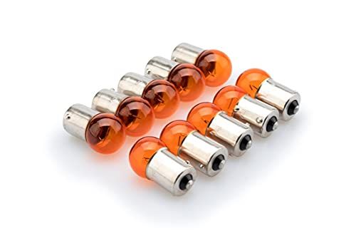 Puig Racing Blinker 12V/23W oranje 10er Box