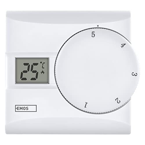 Emos P5603R Kamerthermostaat