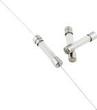 ESKA 525226 Fusible cylindrique 5 mm x 25 mm 8 A 250 V Normal -mT- 10 pièce(s)