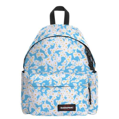 Eastpak rugzak Day Pak'R flower swift blue
