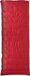 LOWLAND OUTDOOR Ranger Lite Donzen Slaapzak - 0°C - Rood - 210x80cm
