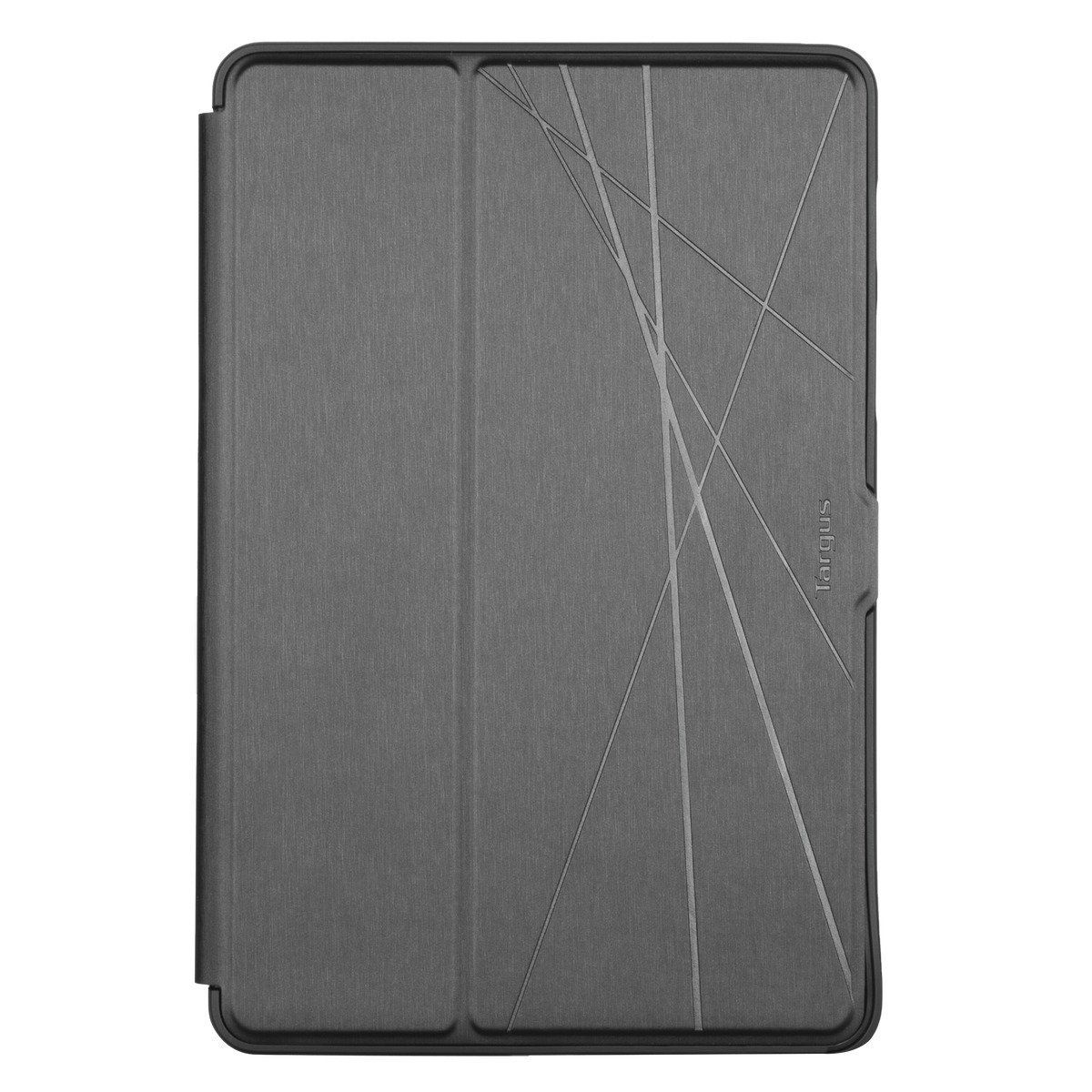 Targus Click-In Folio Case for Samsung Galaxy Tab S7 - Black