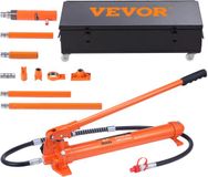 VEVOR Hydraulische Krik Luchtpomp 20T