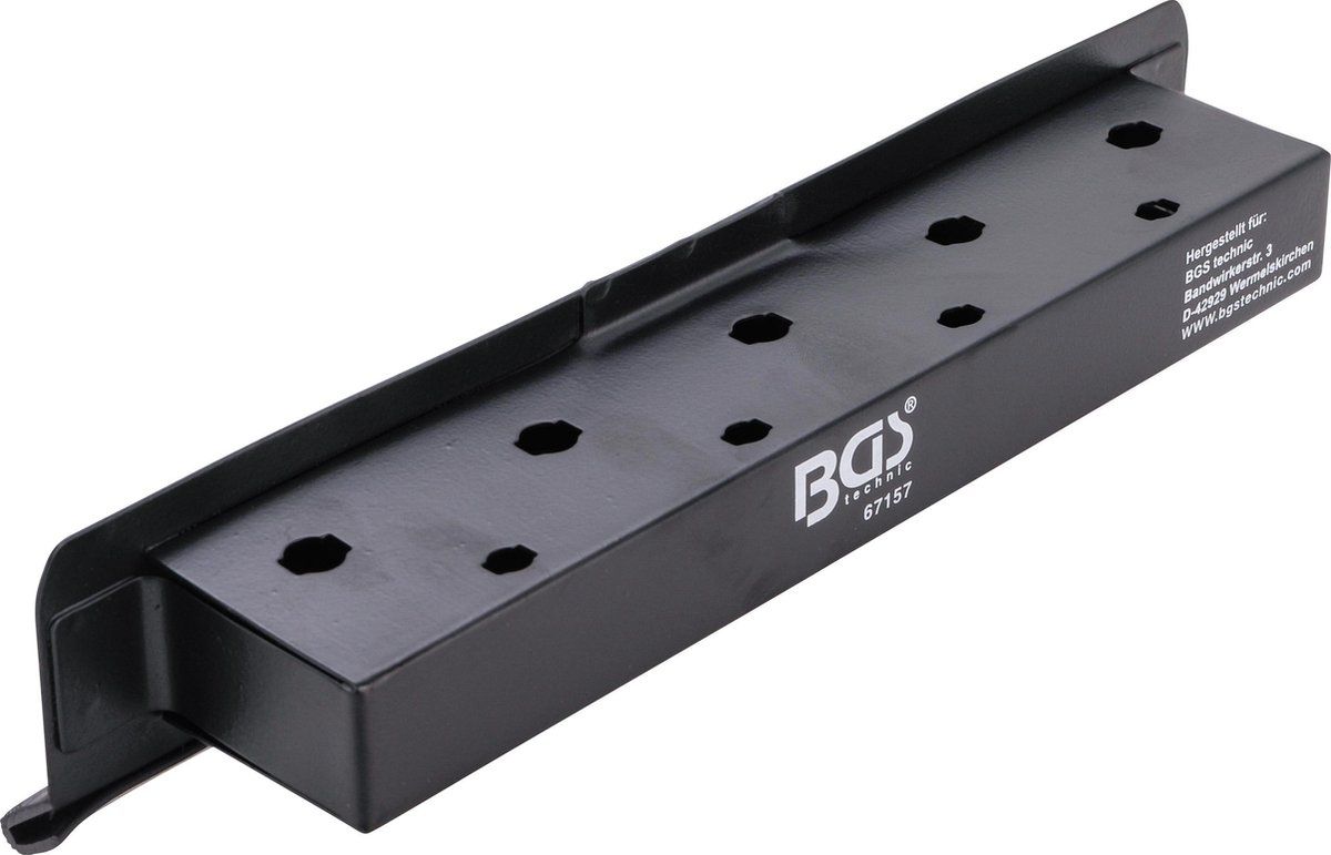 BGS Magneetschroevendraaier-houder - BGS67157