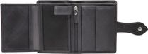 Maître Portemonnee Lemberg Dawina Purse MV9F Darkgrey Donkergrijs