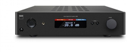 NAD C 368 Hybrid Digitale versterker - Zwart