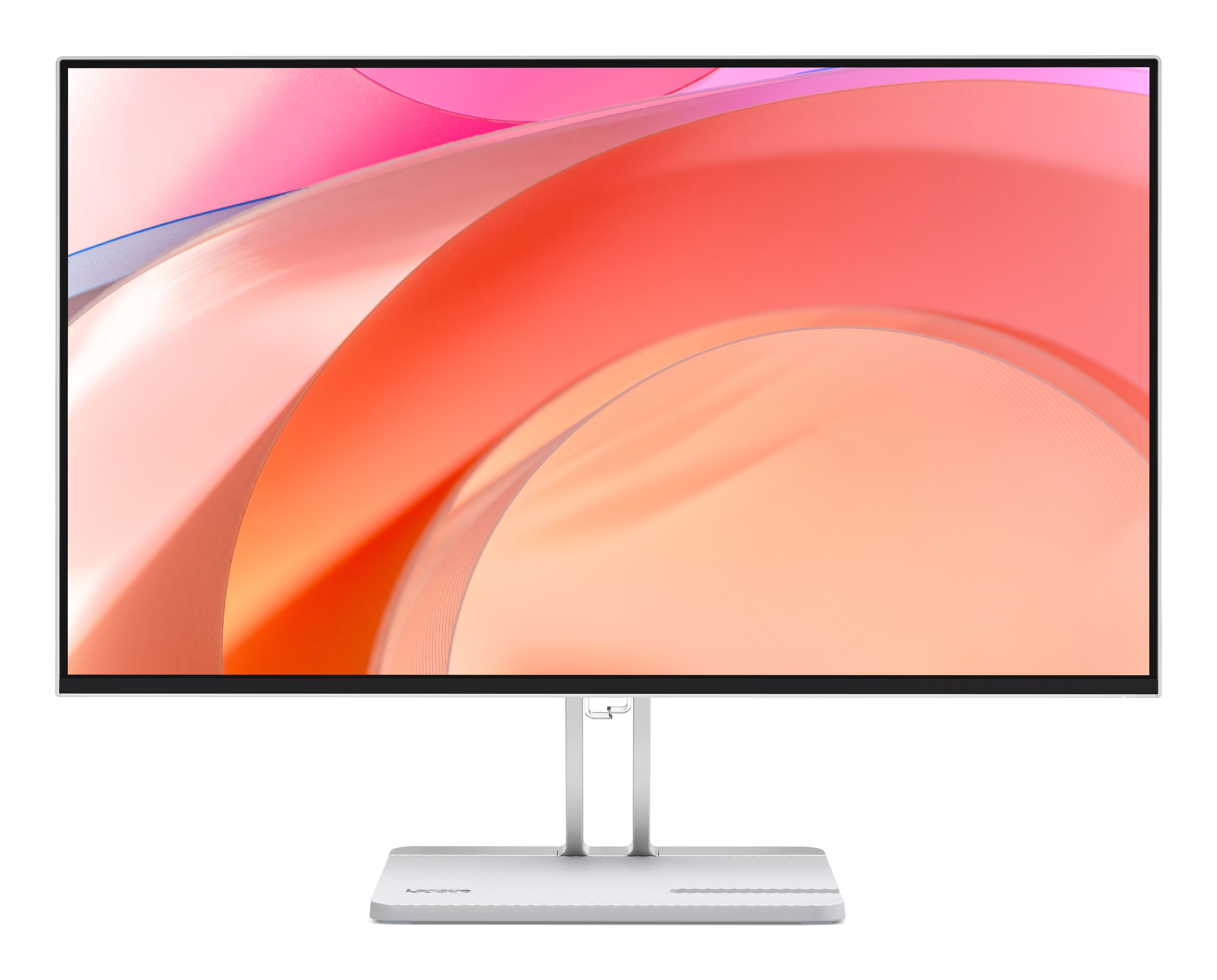 Lenovo L27-4C computer monitor 68,6 cm (27") 1920 x 1080 Pixels Full HD LCD Grijs