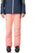 Hannah Awake II Pantalon Orange 40 Femme