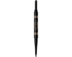 Max Factor Real Brow Fill & Shape Wenkbrauwpotlood - 03 Medium Brown