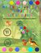 My First Dinosaur Dot Marker Activity Book