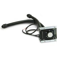Trotec Inbouwhygrostaat voor TTK 200