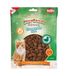 Nobby StarSnack Croquette Duck Graanvrije Zak, 125 g