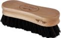 HV Polo Hoofdborstel Natural Bruin Hout