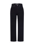 LEVI'S ® Jeans 'Ribcage Straight Ankle' black denim