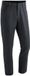 Maier Sports Charles Wandelbroek Heren Zwart Polyester Waterafstotend Winddicht Maat 54
