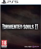 JUST FOR GAMES Tormented Souls 2 - PS5