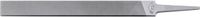 Dick 11121210 Precisievijl, plat, kap 1 Lengte 125 mm 1 stuk(s)