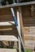 Gre TPP360 Aluminium Telescopische Paal voor Zwembad, 3,60 m (2 secties op 1,80 m)