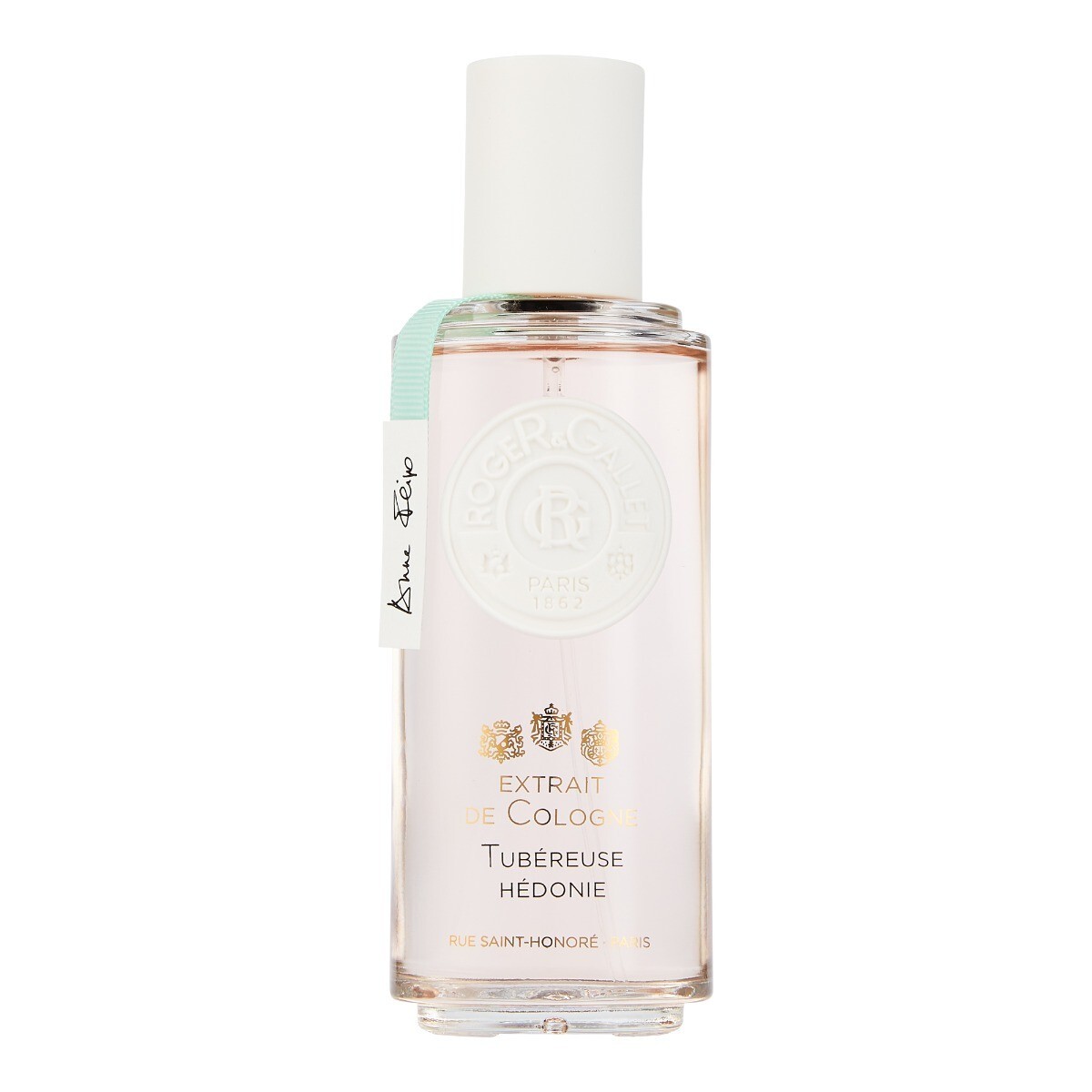 Roger & Gallet Tubéreuse Hédonie eau de cologne / 100 ml / dames