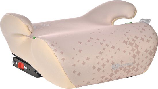 Lorelli Cosmos Beige Isofix 125-150 cm i-Size Booster