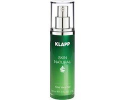 Klapp Skin Natural Aloe Vera Gel / Unisex