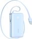 Joyroom Powerbank JR-PR2L - 10000mAh - 35W - USB-C - Bleu