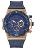 Guess Venture GW0326G1 Herenhorloge