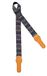 Ortega OCS-420 Gitaarband Serie "World" - Katoen