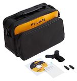 Fluke Industrial SCC120B Software accessoire voor zachte draagtas kit