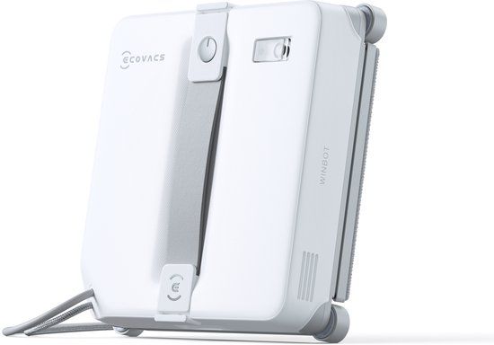 ECOVACS WINBOT MINI 2 EU Automatische ruitenreinigingsrobot
