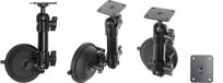 Brodit 202011 - Passieve houder - Tablet/UMPC - Zwart