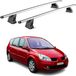 Omac Barres De Toit Transversales En Aluminium Pour Renault Grand Scenic 2003-2009