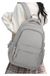 Icecat Sac à dos décontracté pour garçons et filles, 14 pouces