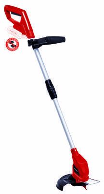 Einhell GC-CT 18/24 Li Solo Accu Grastrimmer - 18V - 24cm - Zonder Accu & Lader