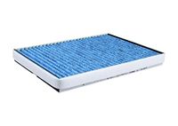 KNECHT LAO 75 verwarming