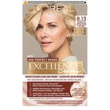 L'Oréal Paris Excellence Crème Age Perfect Nudes - 8.13 Beige Blond