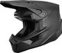 Shot Lite Mips Motorcross helm - Zwart Mat - Maat M
