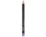 NYX Professional Makeup Lavender Glitter Eyeliner - 1.0 g